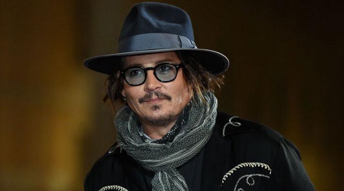 Johnny Depp drops jaws as Louis XV In ‘Jeanne Du Barry’: See new image