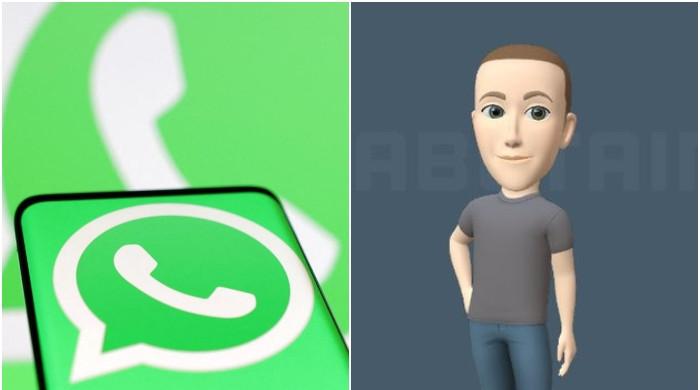 WhatsApp news of the week: animated avatar feature is available on iOS and  Android