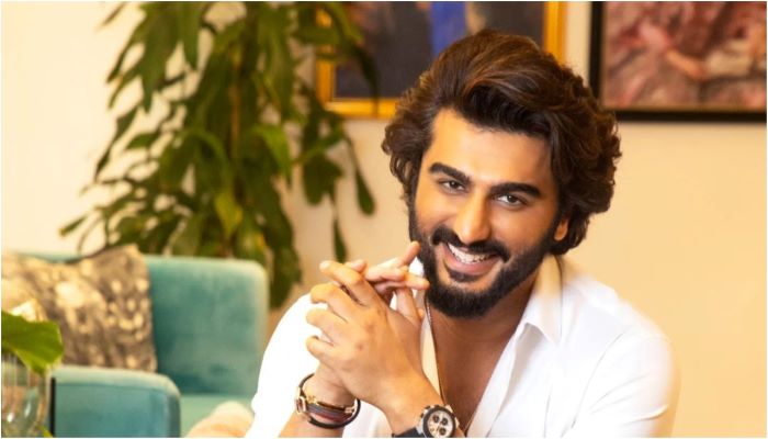 Arjun Kapoor calls Shanaya Kapoor future of the Kapoor khandaan on her 23rd birthday