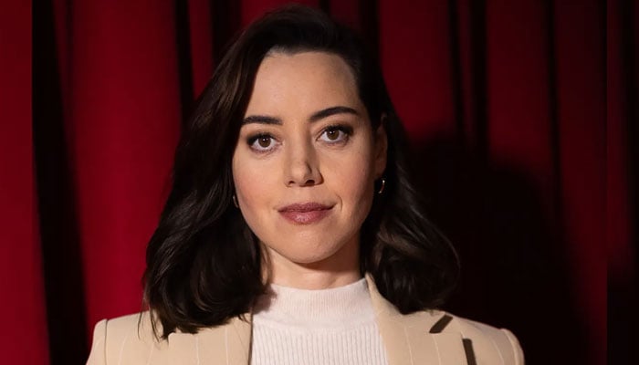 WandaVision' spin-off reportedly conjures up Aubrey Plaza – KIK-FM