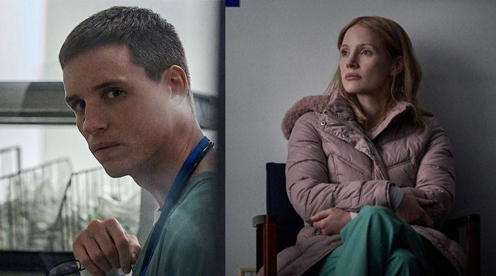 Did I notice a dark side?': the true story behind serial killer drama The  Good Nurse, Movies