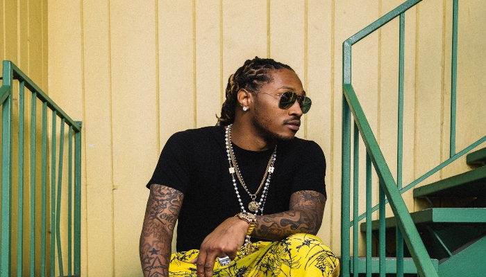 Rapper Future spent millions on luxury property in Miami: Deets inside