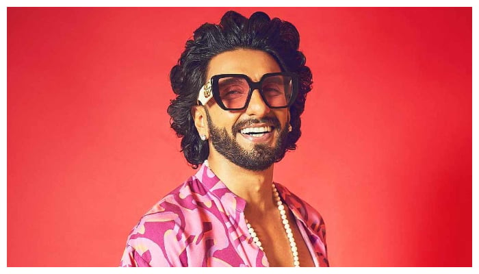 Ranveer Singh marked his acting debut with YRF backed project Band Baja Baraat