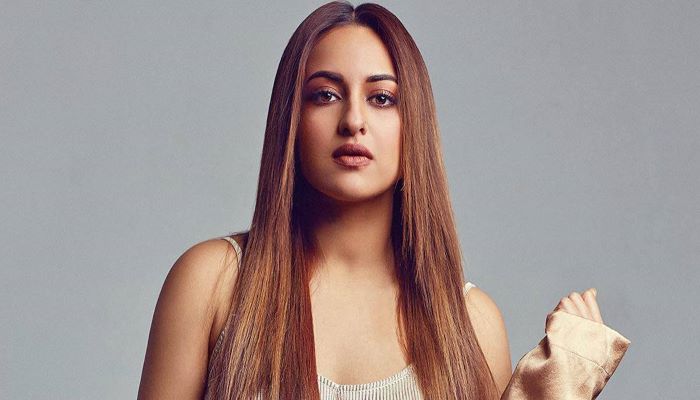 700px x 400px - Sonakshi Sinha recalls being told that no one lasts long after debuting  with Salman Khan