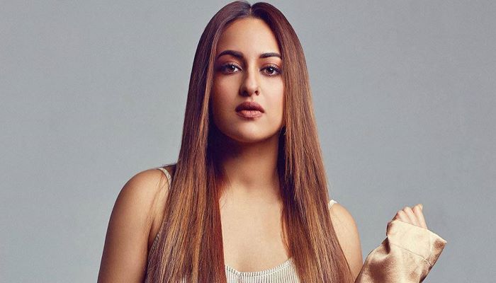 Sonakshi Sinha recalls being told that no one lasts long after debuting with Salman Khan