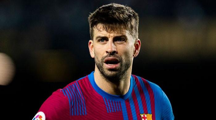 Gerard Pique Shocks Fans With Retirement Announcement Five Months After