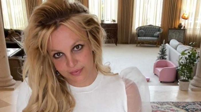 Britney Spears blasts father Jamie over conservatorship, ‘I’m an equal ...