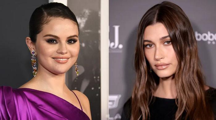 Selena Gomez hints Hailey Bieber’s bombshell podcast made her feel ‘bad’