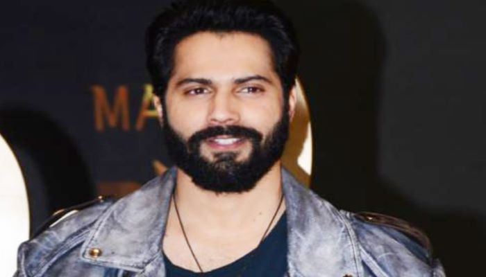 Varun Dhawan says Bollywood films are getting thrashed right now