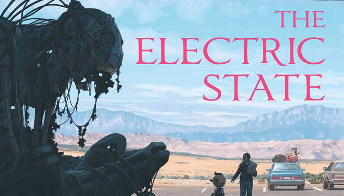 Netflix pauses production on ‘The Electric State’: Details inside