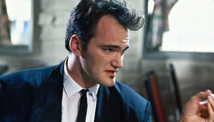 Quentin Tarantino rules out working with Marvel, DC films