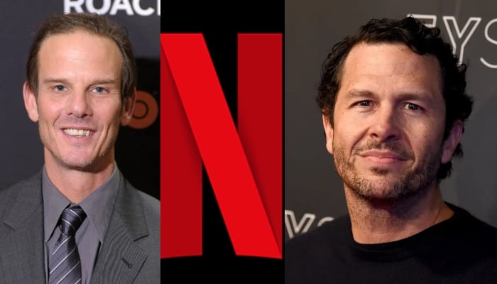 Netflix series American Primeval’ on the works with Peter Berg and Eric Newman