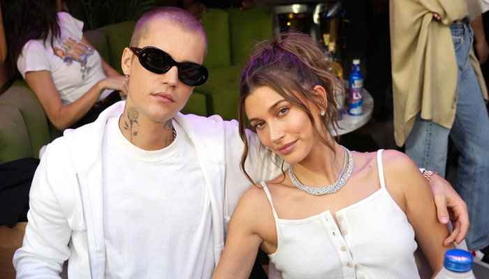 Justin Bieber shares adorable snaps with Hailey Bieber, leaves net  successful  awe