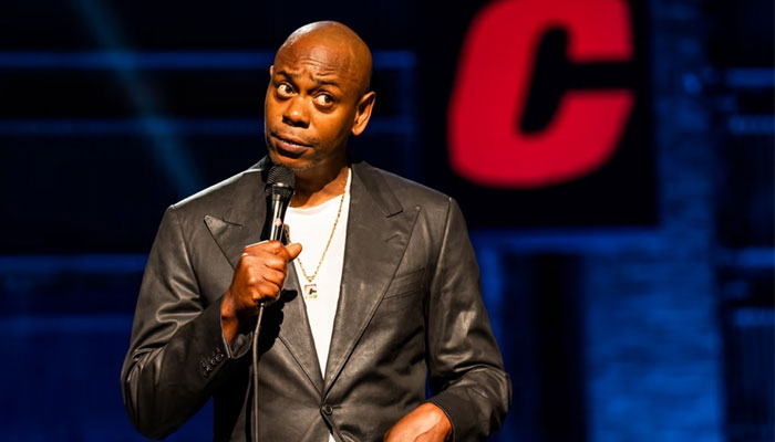 Dave Chappelle to host Saturday Night Live for next election week