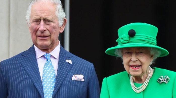 Queen would be ‘very proud’ of Charles and his ‘overall grace’ despite ...