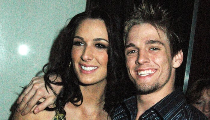 Angel Carter mourns twin brother Aaron Carter, loved you beyond measure