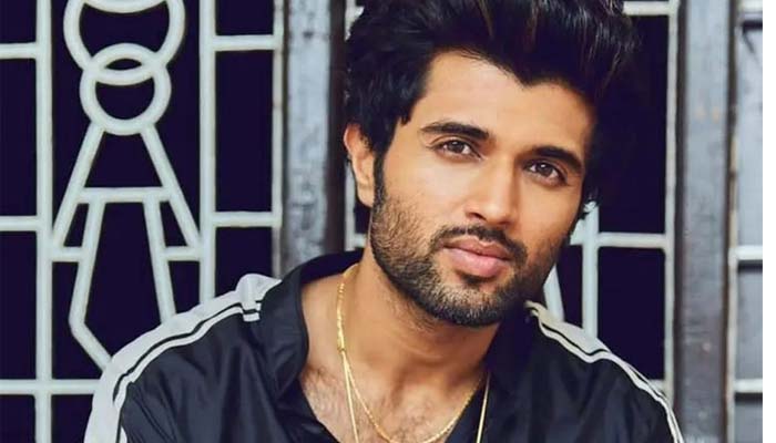 Vijay Deverakonda opens up about Liger’s failure