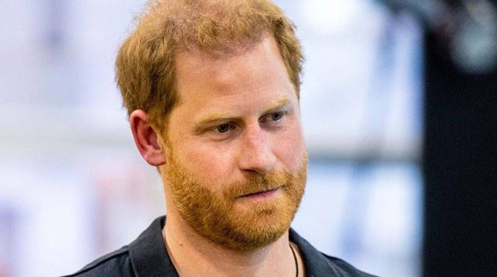 Prince Harry’s memoir is ‘all about hard cash’ ploy