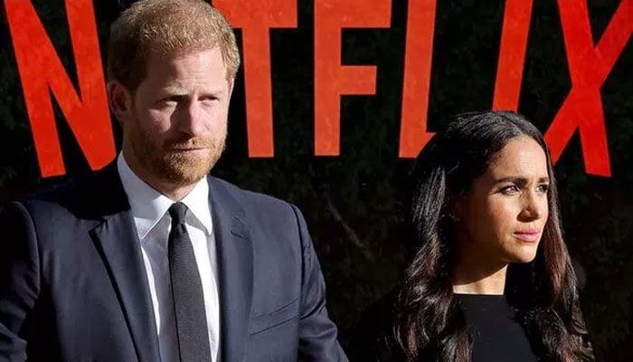 Meghan Markle used latest interview to ‘tee up’ Netflix docuseries