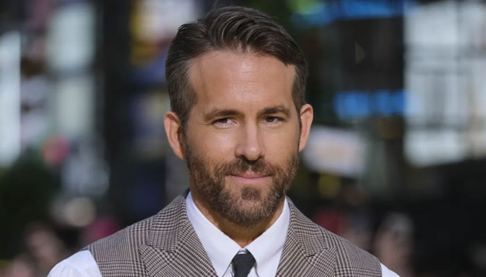 Ryan Reynolds says South Korea appearance in 2018 was truly horrible