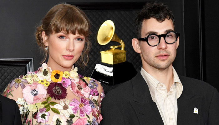 Taylor Swift drops limited-time new version of ‘Anti-Hero’ with The Bleachers