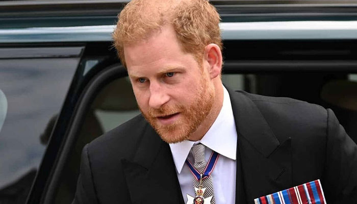 Experts ask when Prince Harry started to view his title differently