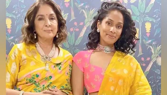 Neena Gupta dishes on having daughter outside marriage: ‘suffered and endured’