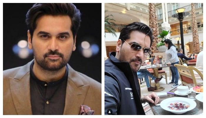 Humayun Saeed to play Dr. Hasnat Khan in The Crown season 5