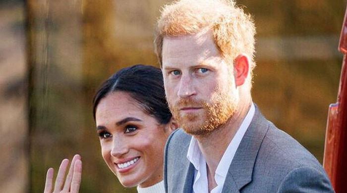 Meghan Markle, Prince Harry had 'ghee-filled' naan on 'low-key' date night