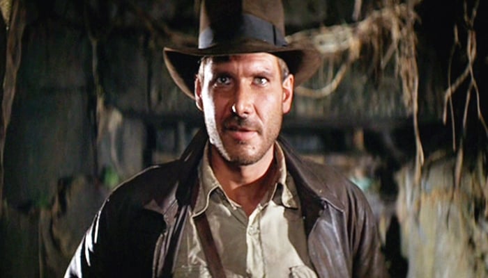 Indiana Jones TV series in the cards for Disney+