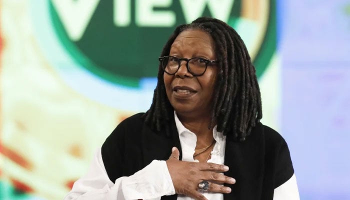 Elon Musk effect: famed TV host Whoopi Goldberg left Twitter