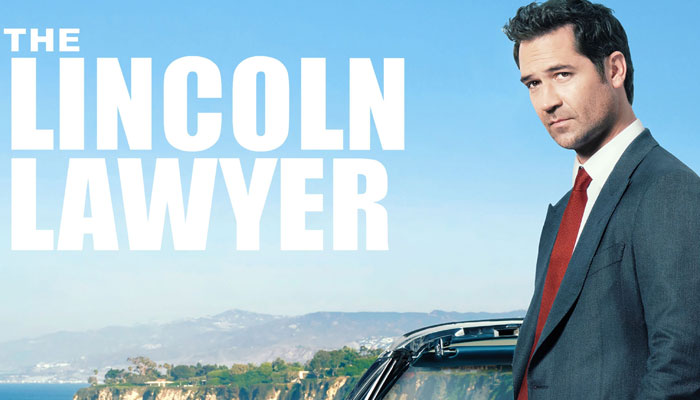 Netflix series The Lincoln Lawyer upcoming season 2 details