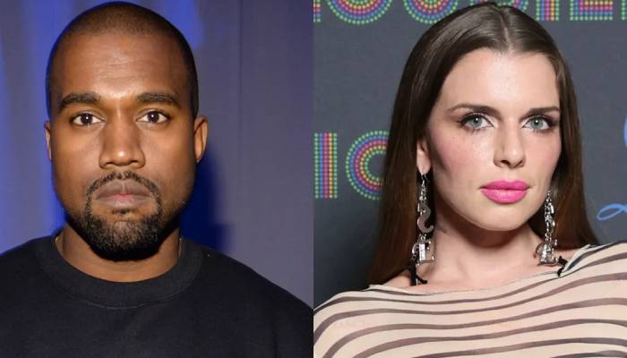 Julia Fox reveals Kanye West’s relationship negatively impacted her acting career