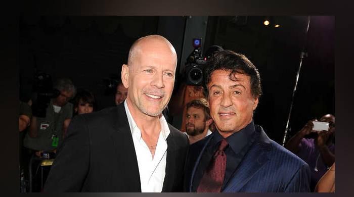 Sylvester Stallone expresses his heartfelt feelings about Bruce Willis ...