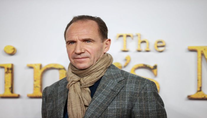 Ralph Fiennes cooks up culinary heaven and hell in The Menu