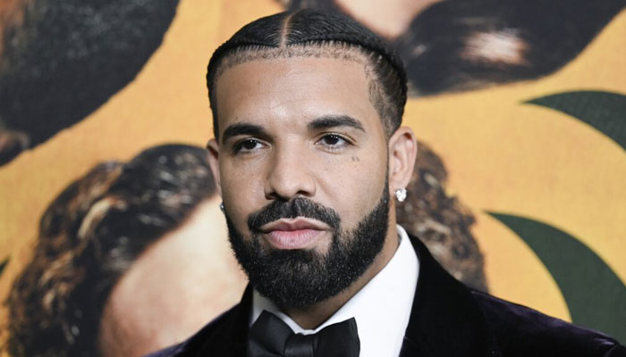 Drake collaborating with luxury line Chrome Hearts amid Vogue lawsuit
