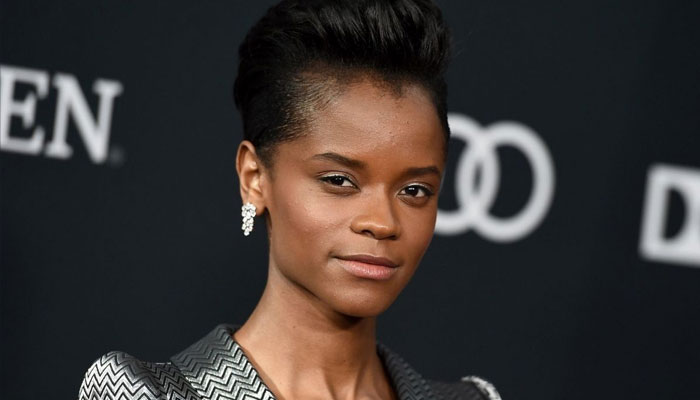 Letitia Wright says she is still recovering from traumatic Black Panther 2 set accident