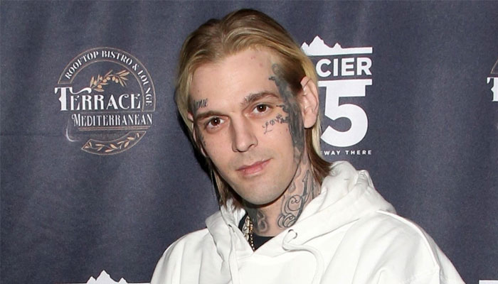 Aaron Carter's Friend Theorizes What His Cause of Death Might Be, Explains  What Was Allegedly Found at His Home, Aaron Carter, Gary Madatyan