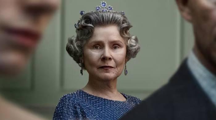 The Crown: Netflix viewers cannot see past season 5 due to Harry Potter