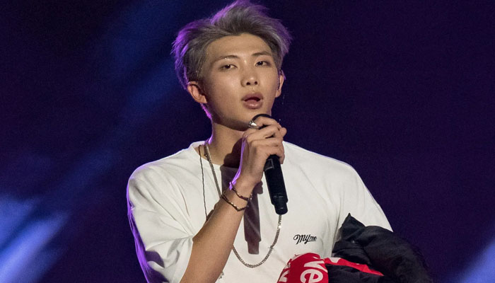 BTS' RM on exploring music – “I want to produce something long-lasting and  timeless” : Bollywood News - Bollywood Hungama