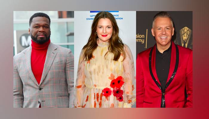 Drew Barrymore down with COVID-19, reveals two names to guest co-host her show