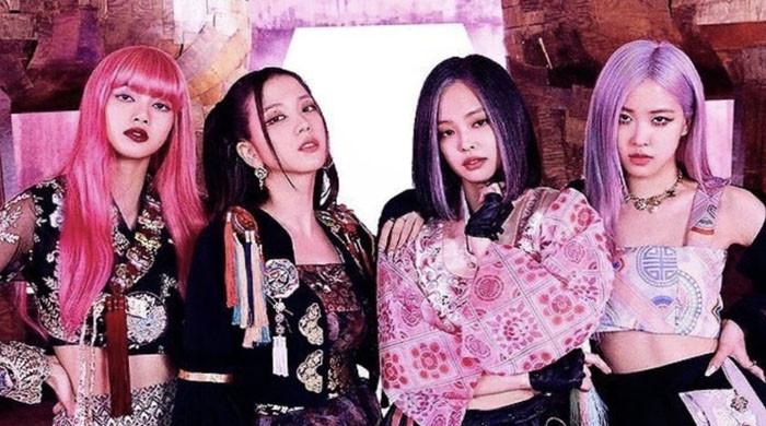 BLACKPINK hits 700 million streams milestone on Spotify