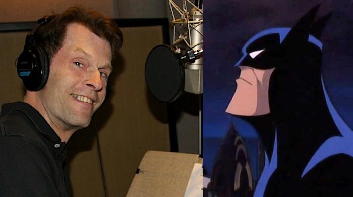 Remembering Kevin Conroy