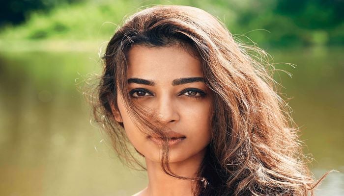 Radhika Apte says she never underwent any surgeries