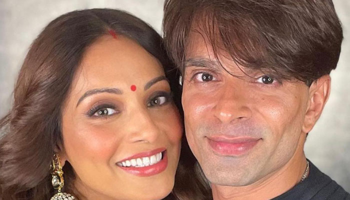 New mom Bipasha Basu reveals her babys name