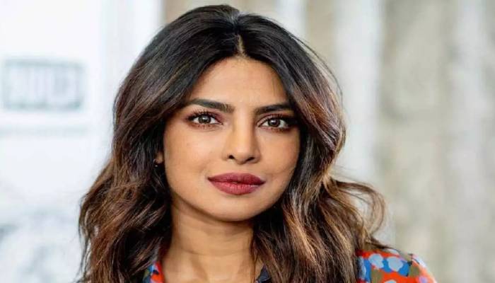 Priyanka Chopra opens up about her journey in Hollywood: ‘it feels inclusive’