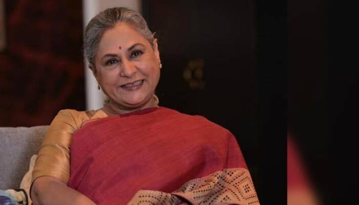 Jaya Bachchan recalls facing tough time on outdoor shoots during periods