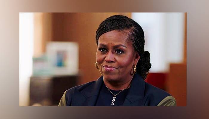 Michelle Obama shares two cents on ‘fearful mind’