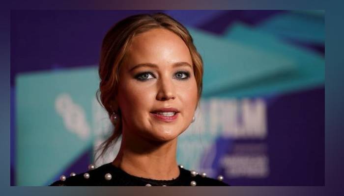 Jennifer Lawrence’s honest confession about career in theatre: ‘terrible’