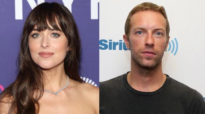 Dakota Johnson proves that she's the biggest fan of Coldplay: Here's why